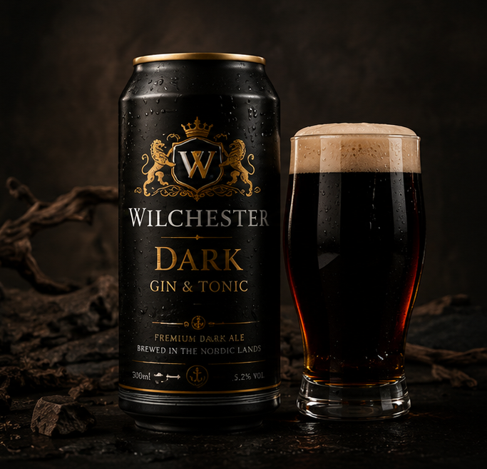 Wilchester Dark