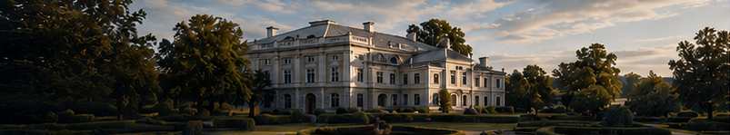 Hedenlunda Slott