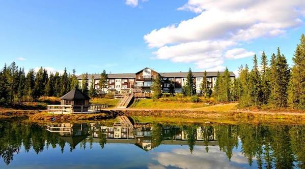 Källan Hotell-Spa-Konferens photograph
