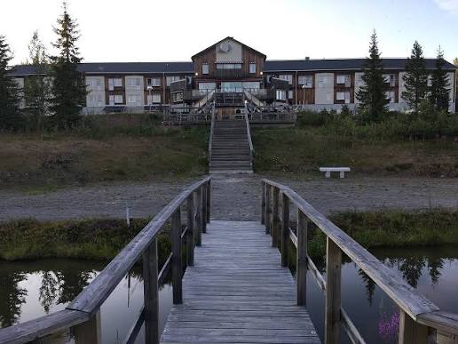 Källan Hotell-Spa-Konferens photograph