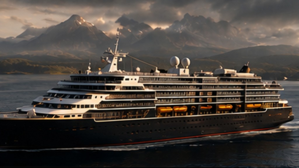 M/S Wilchester Majesty
