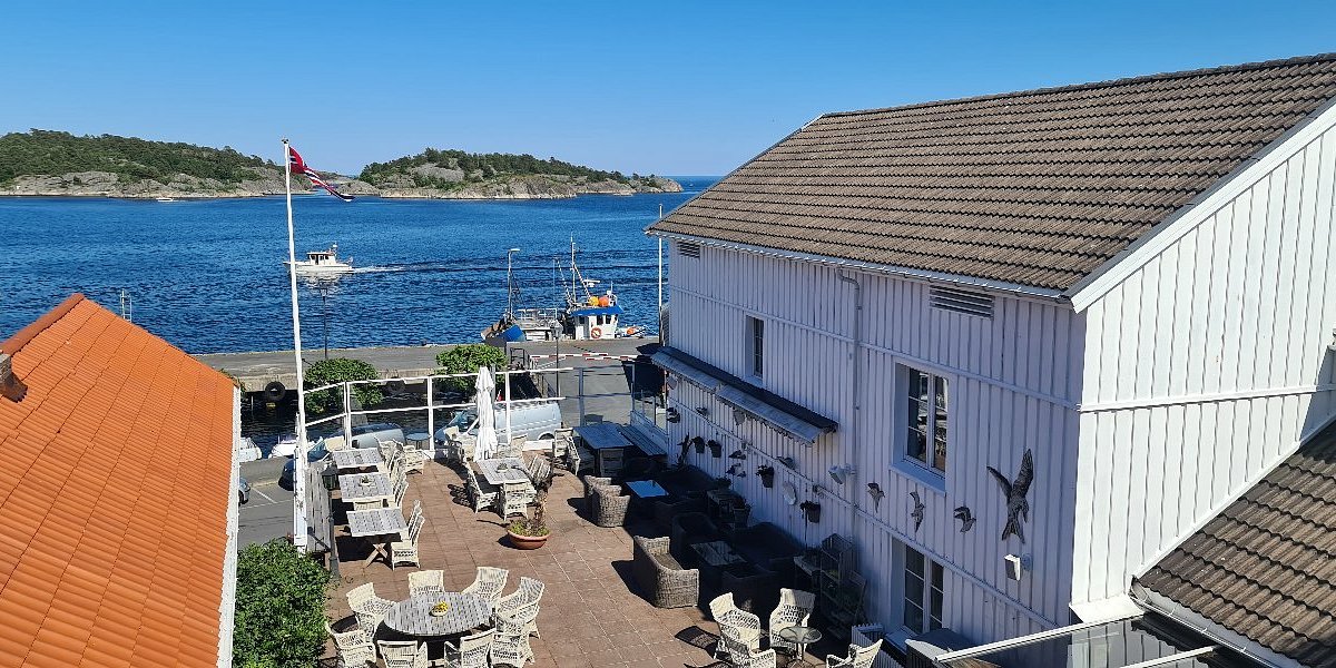 Risør Hotel photograph