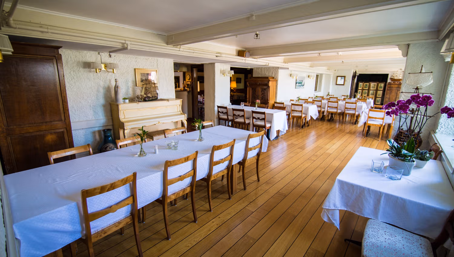Risør Hotel photograph